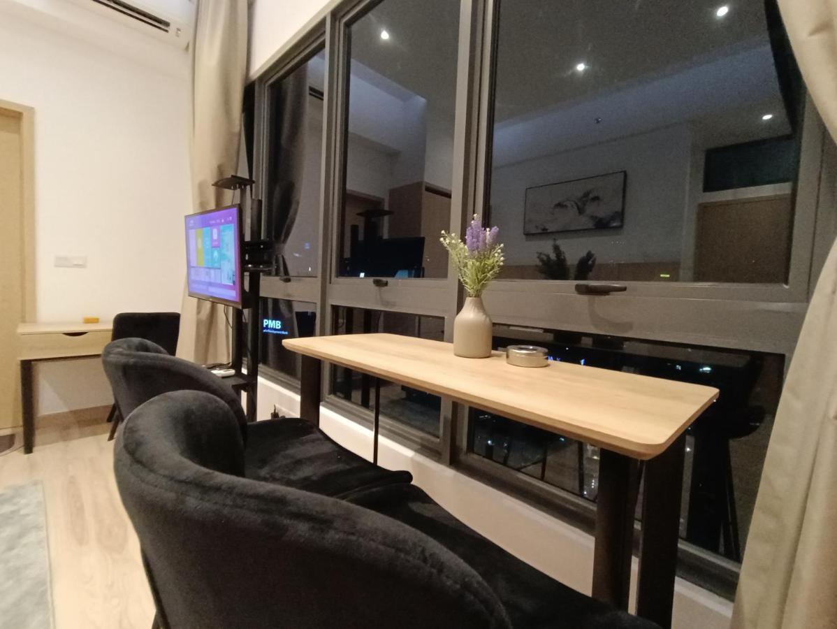 쿠알라룸푸르 Cl 30A Super Kl View Infinity Pool Klcc 아파트 외부 사진
