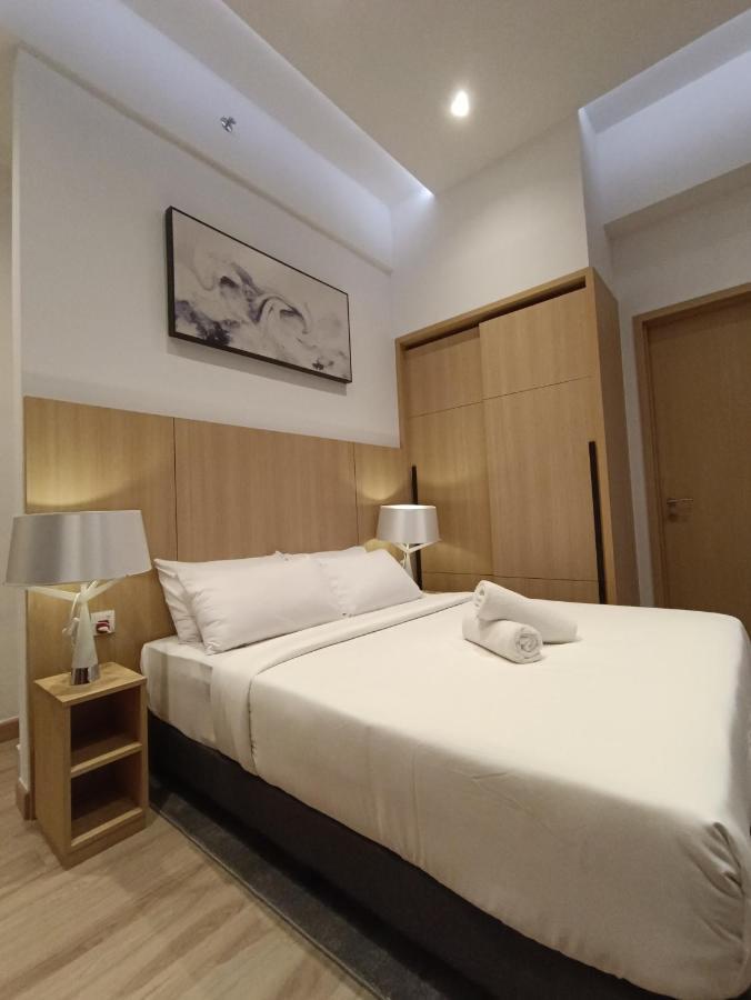 쿠알라룸푸르 Cl 30A Super Kl View Infinity Pool Klcc 아파트 외부 사진