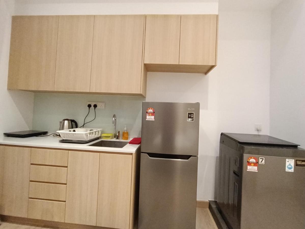 쿠알라룸푸르 Cl 30A Super Kl View Infinity Pool Klcc 아파트 외부 사진