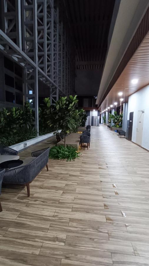쿠알라룸푸르 Cl 30A Super Kl View Infinity Pool Klcc 아파트 외부 사진